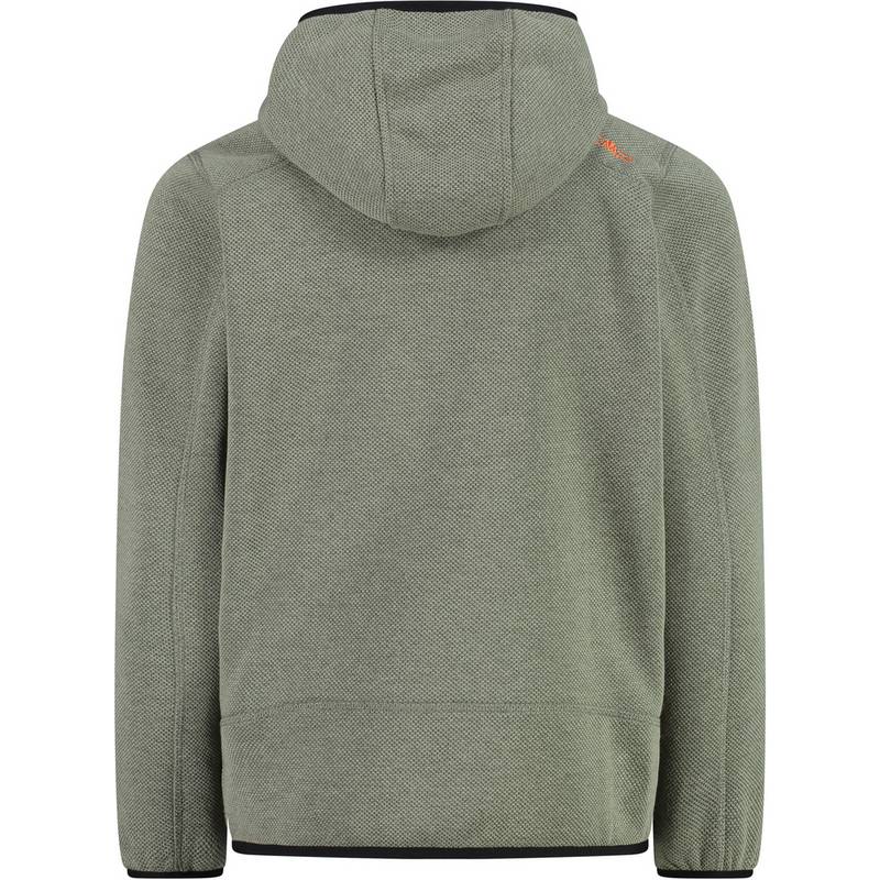 CMP Strickfleece Jungen