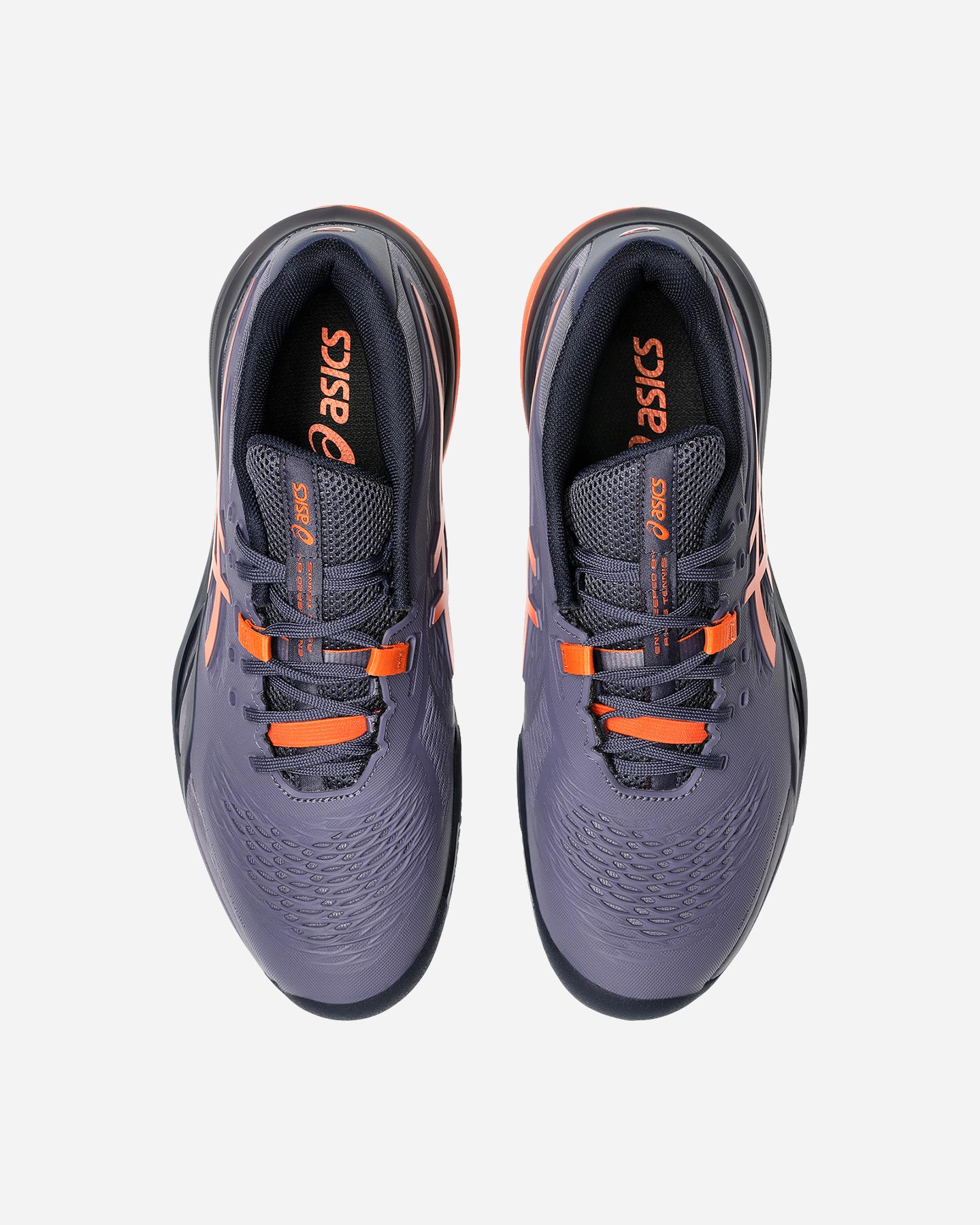 Scarpe Tennis Asics Gel Resolution Clay M 1041A485-500