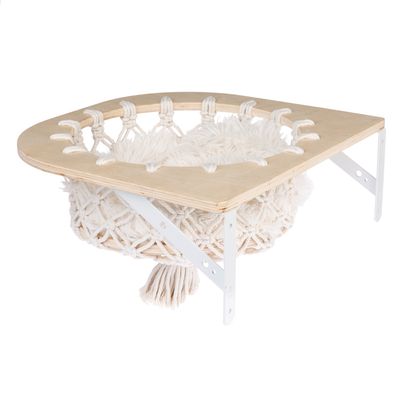 Modern Living Wandliegebett Genoa