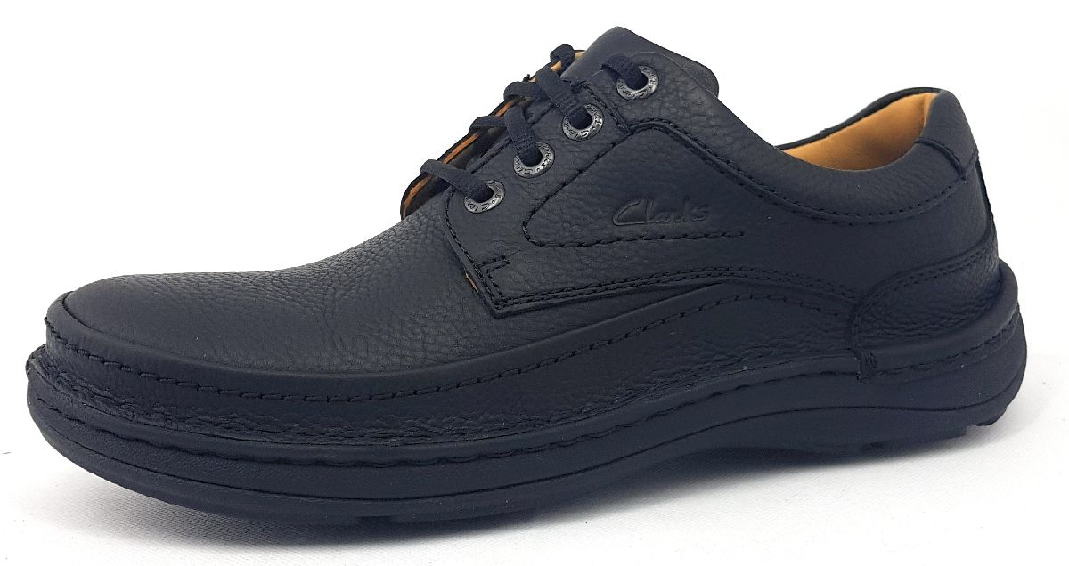 Clarks Nature 3 20339008 Schwarz black