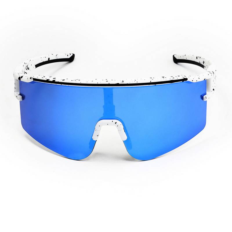 YEAZ SUNTHRILL Set Sportbrille