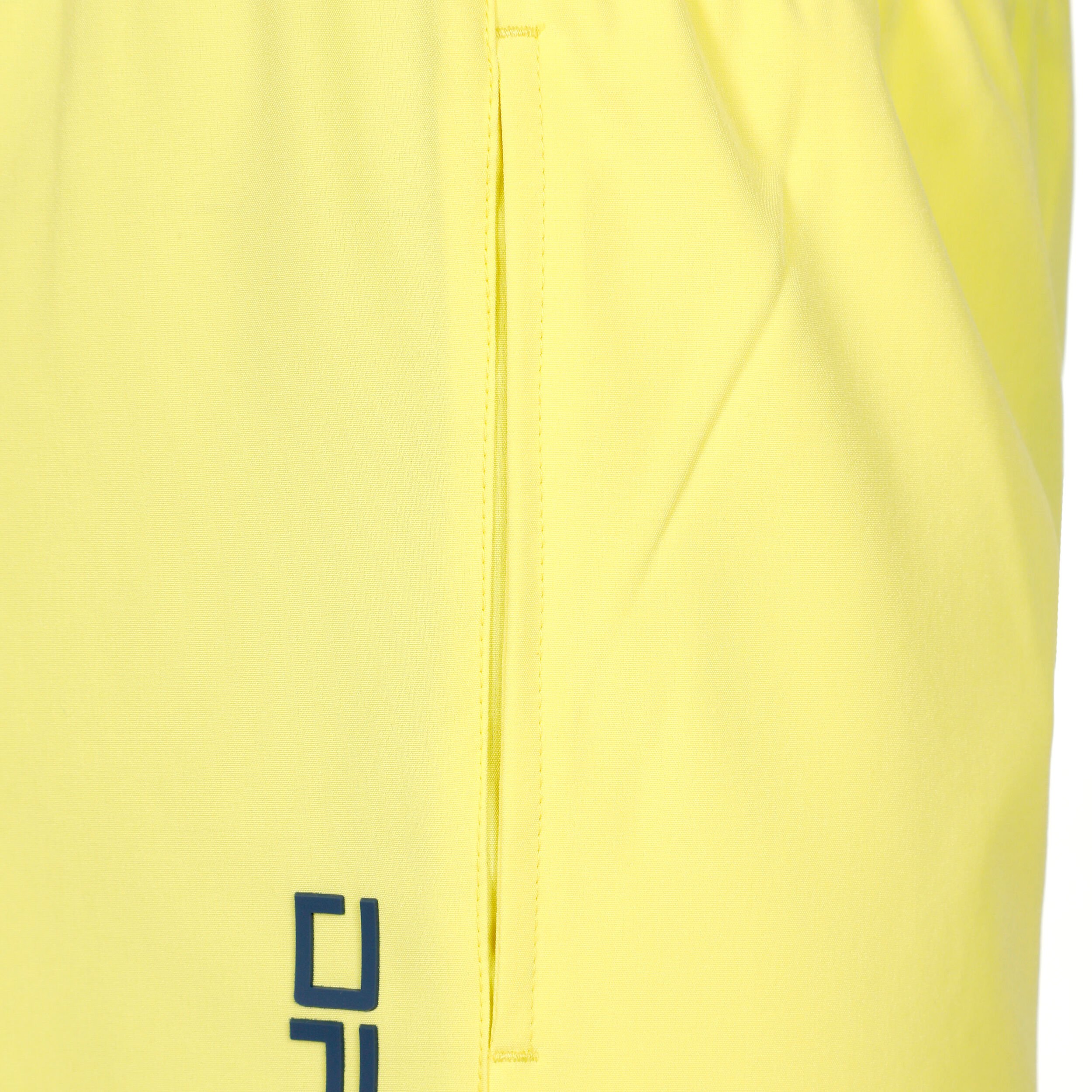 Bentor Shorts Herren - Gelb