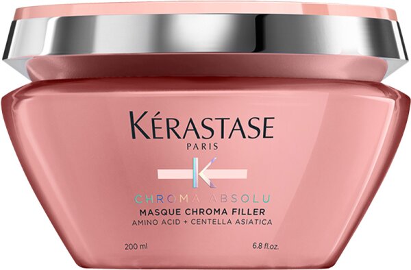 Kérastase Chroma Absolu Masque Chroma Filler Haarmaske