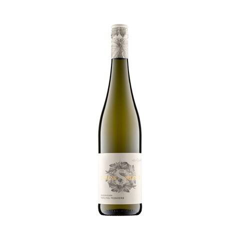 Weingut Schenk-Siebert Sausenheimer Riesling feinherb 2019