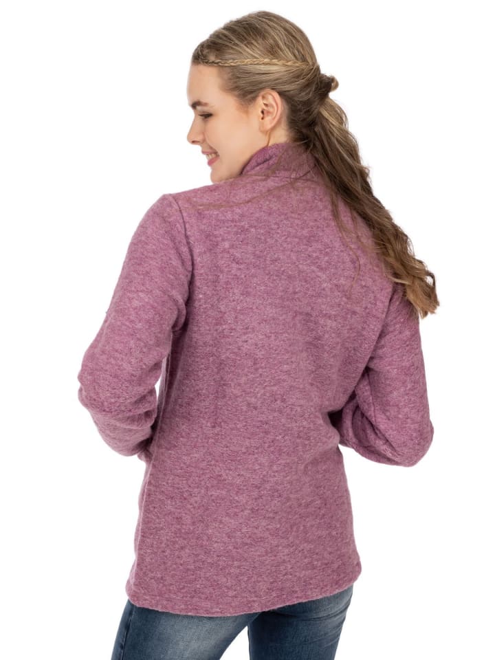 Alp1964 Jacke 418201 in rosa günstig kaufen