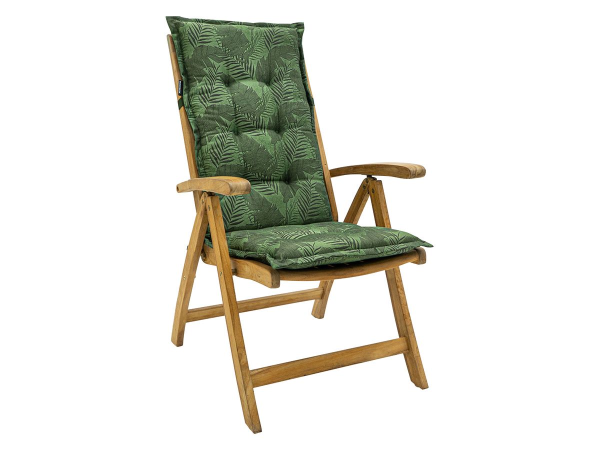 Madison Ruiz green Gartenstuhl Auflage