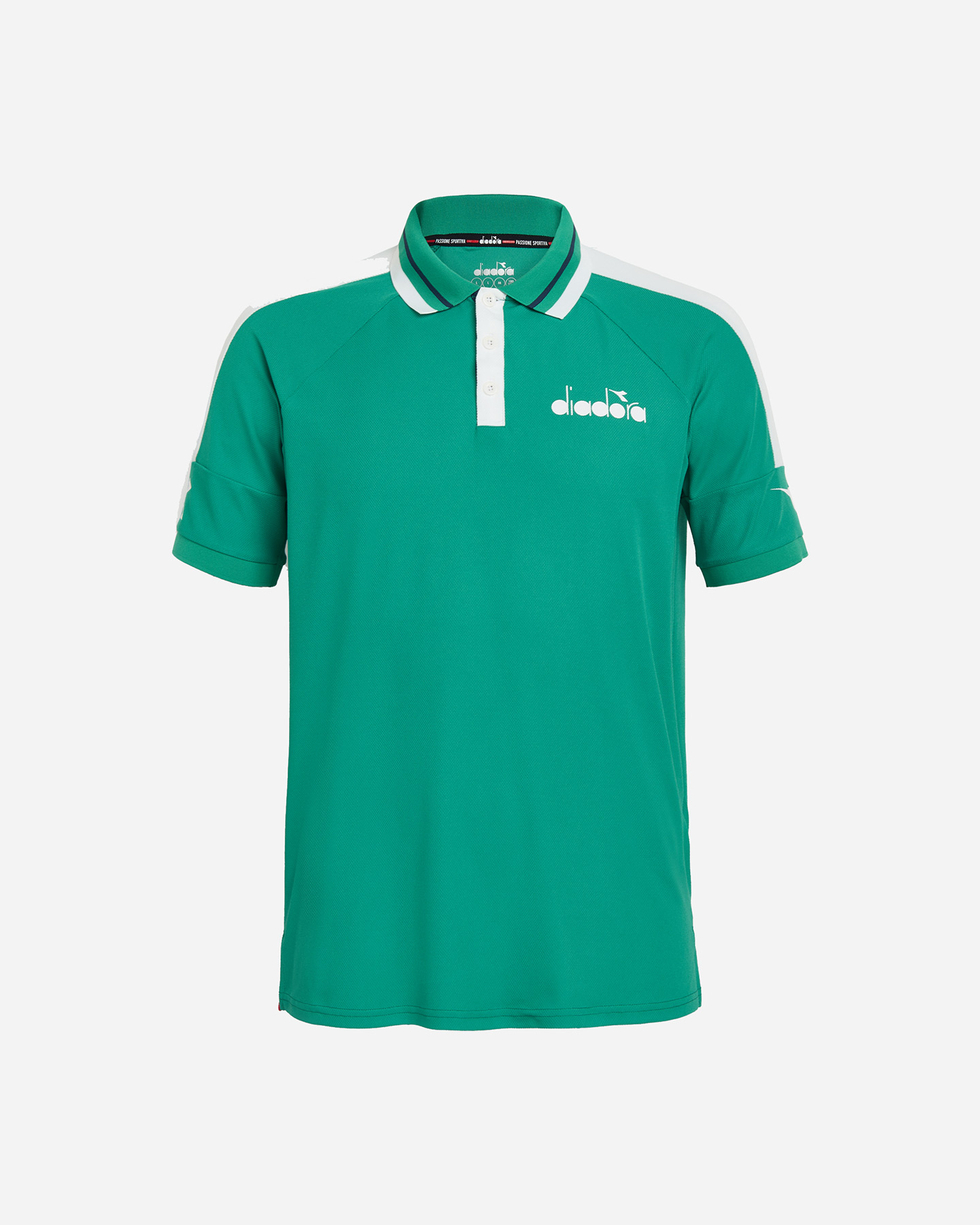 Tenisowa koszulka polo Diadora Icon M 102.179123-70134