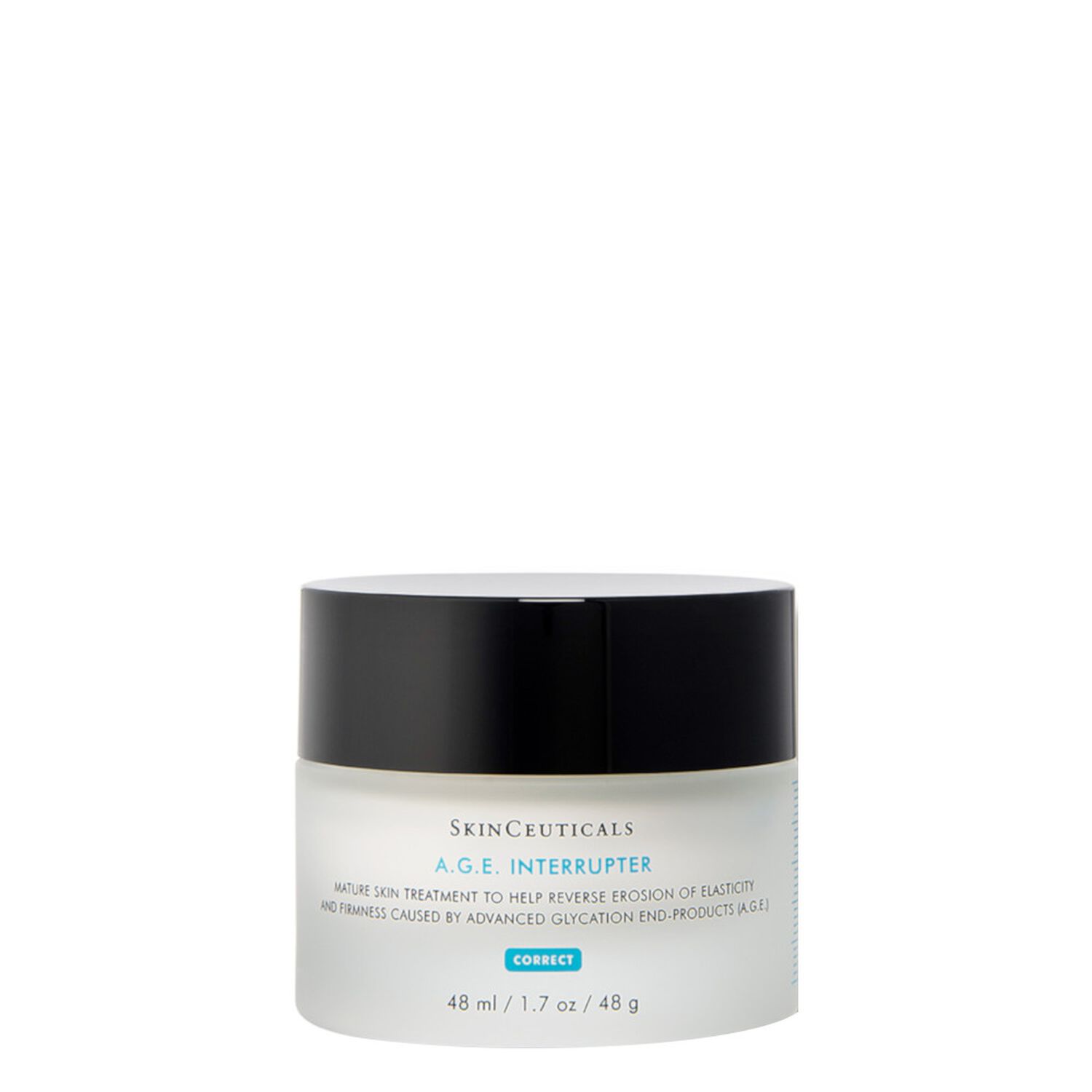 Skinceuticals A.G.E. Interrupter Soin Anti-Rides & Fermeté 48 ml