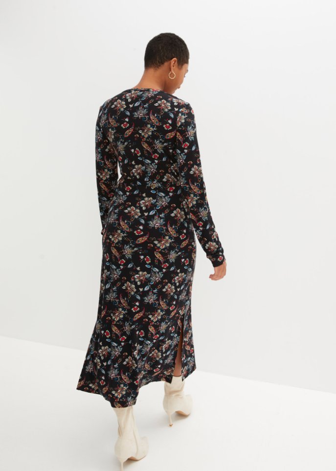 Shirtkleid