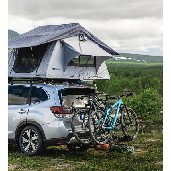 TEPUI KUKENAM 3 - Dachzelt