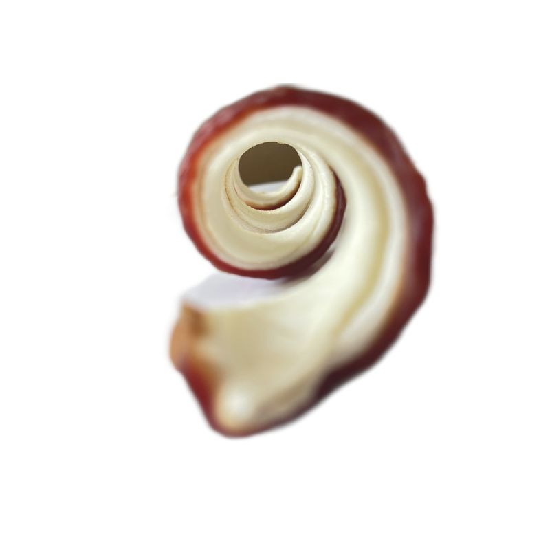 Sparpaket Lukullus feine Kauspirale 6 x 10 cm (225 g)