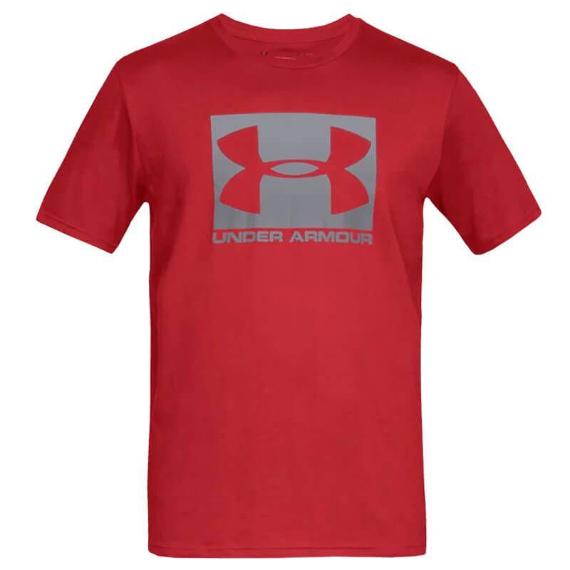 Boxed Sportstyle T-Shirt