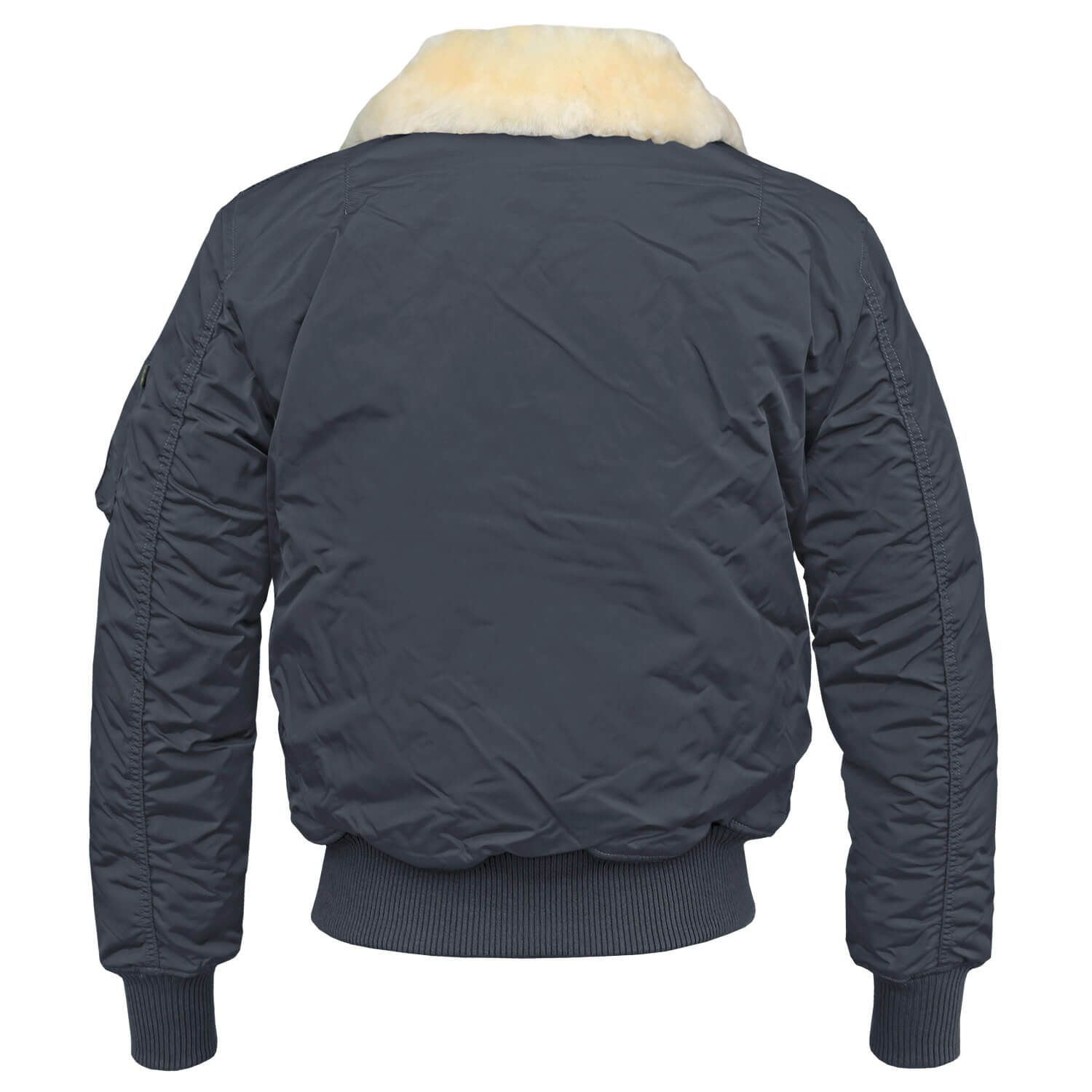 Injector III Fliegerjacke