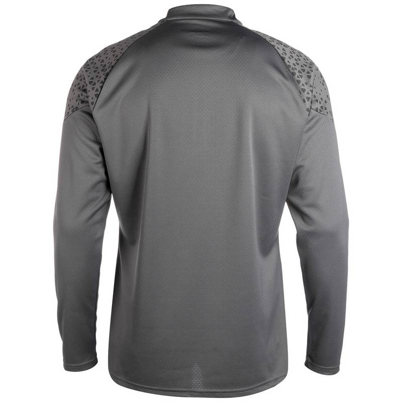 PUMA AC Mailand Funktionssweatshirt Herren