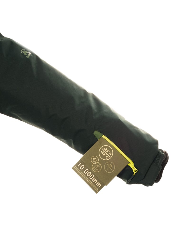 Kamik Winterjacke 