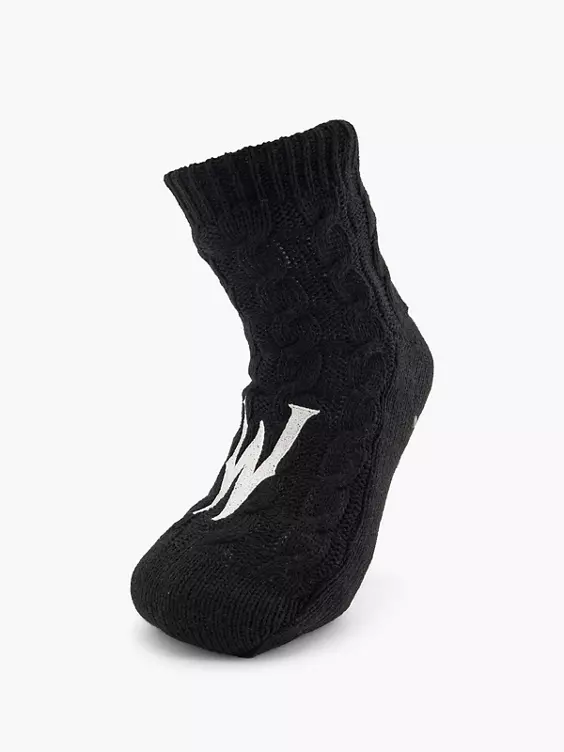 Wednesday ABS Socken