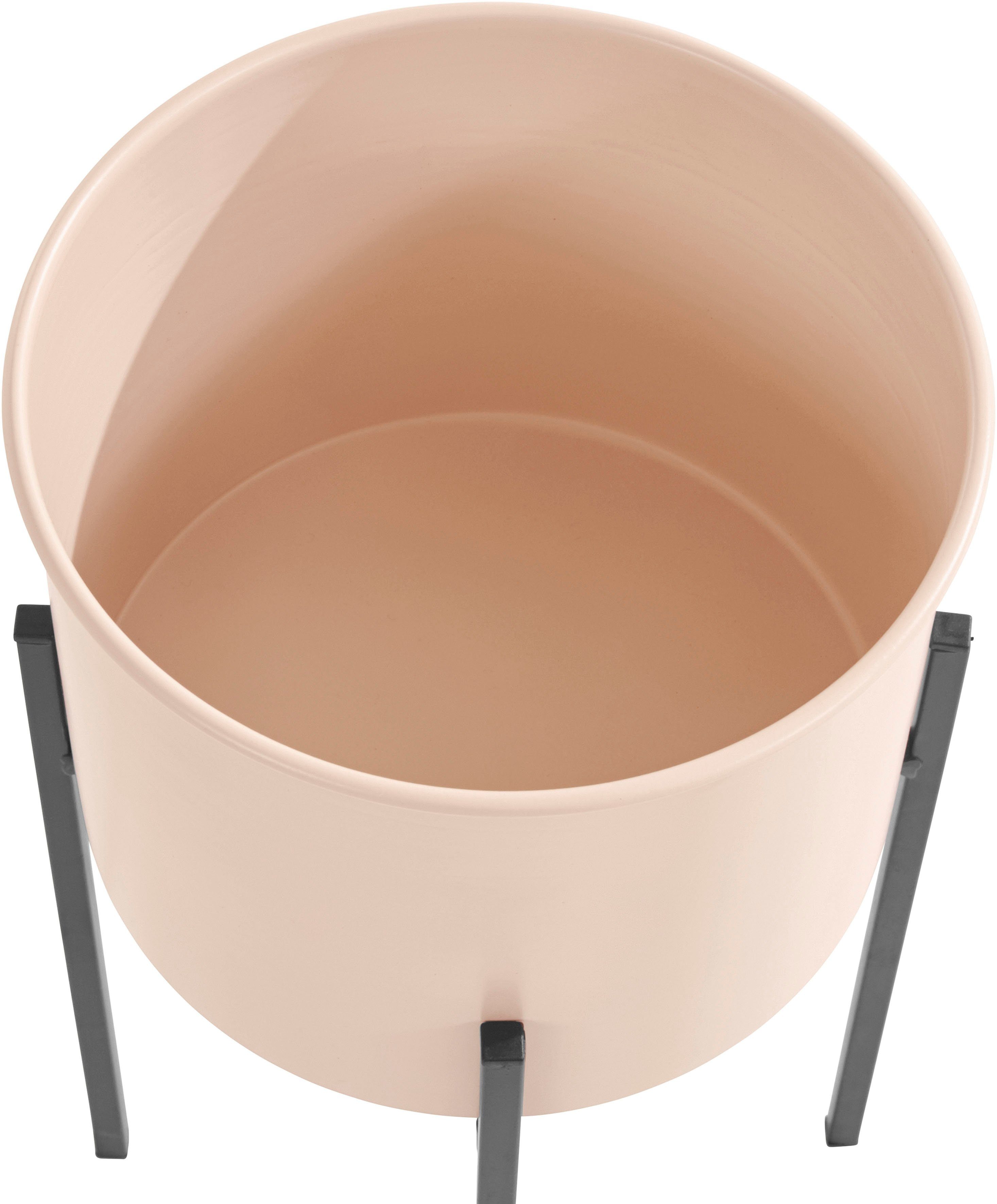 LeGer Home by Lena Gercke Übertopf Dorette (Set, 2 St)