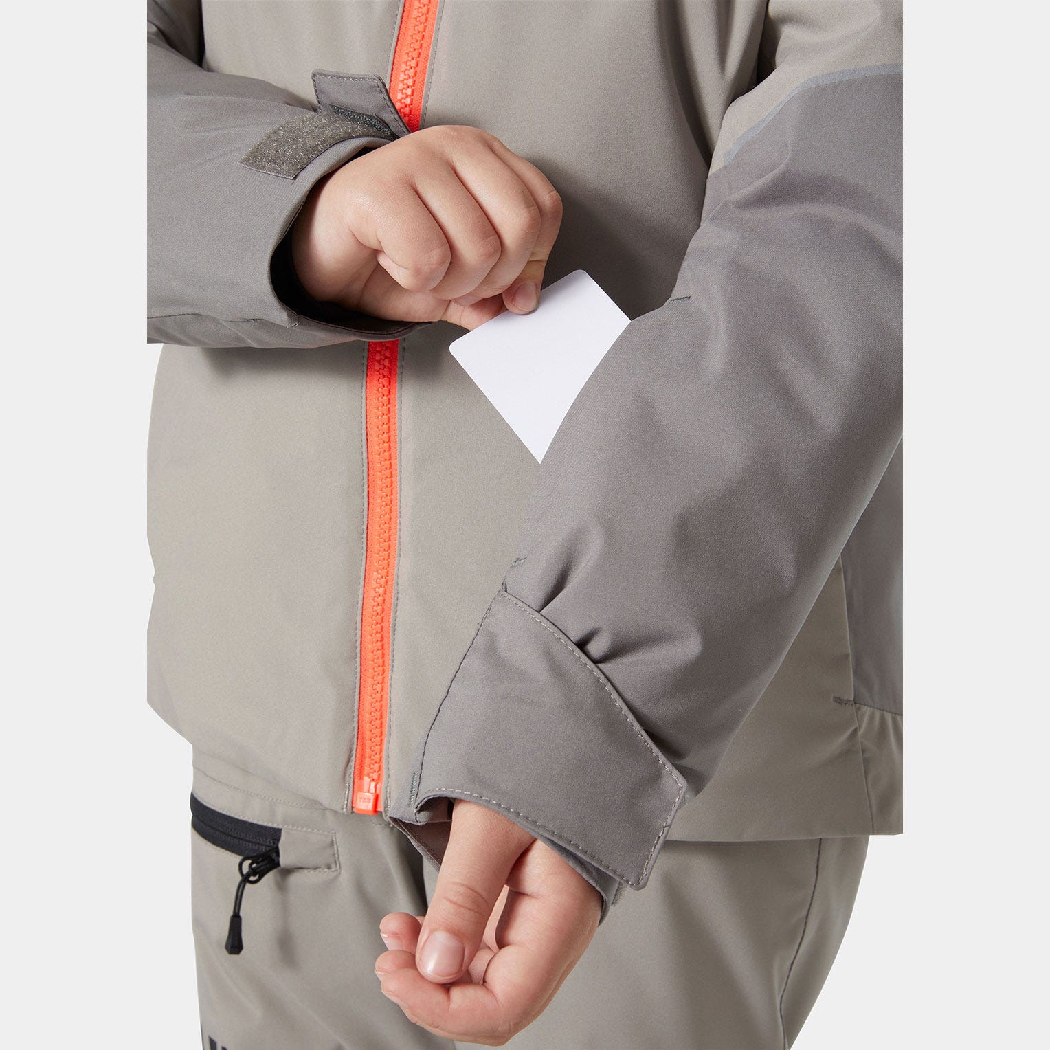 Juniors’ Jewel Resort Ski Jacket