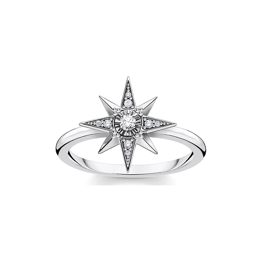 Thomas Sabo Damenring