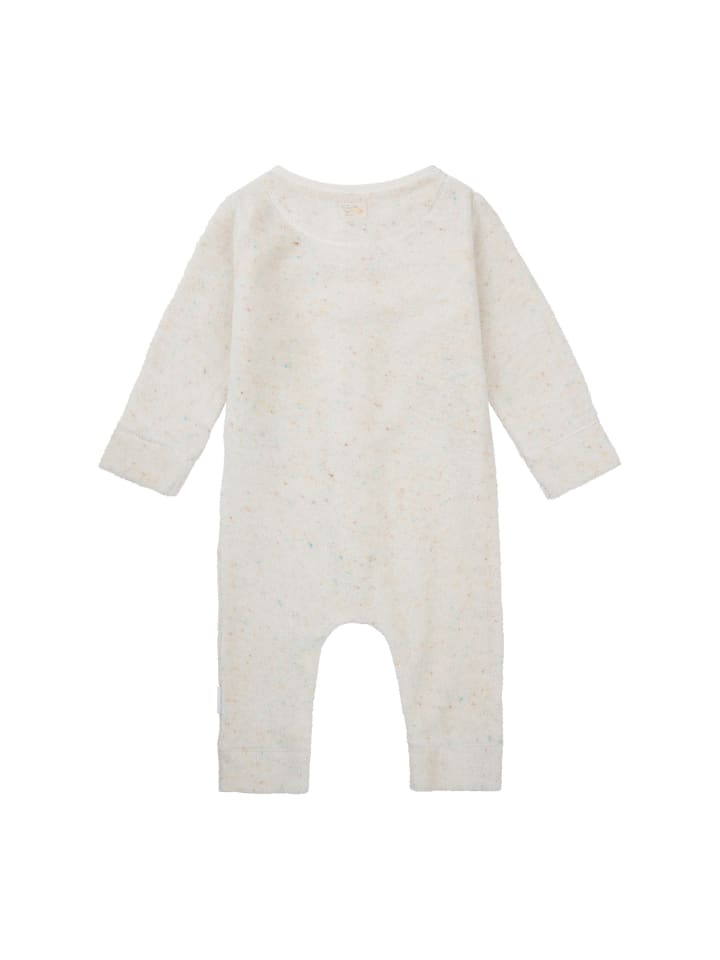 Noppies Strampler Olmos in Whisper White günstig kaufen