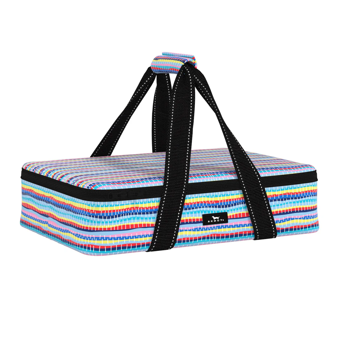 Casserole Carrier Hot Date