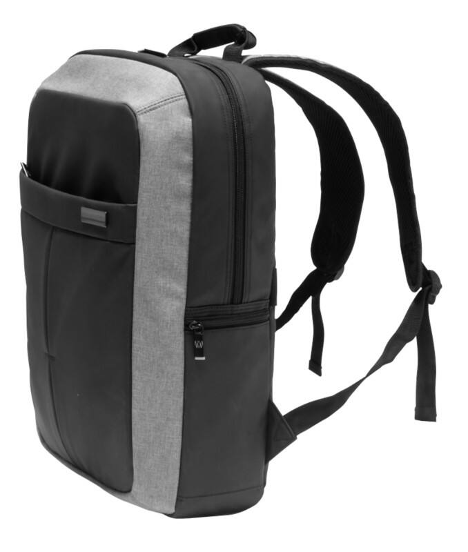 Monolith Style IT Laptop-Rucksack 17,2