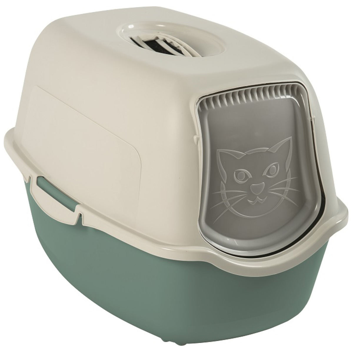 Rotho MyPet Katzentoilette Eco Bailey günstig kaufen