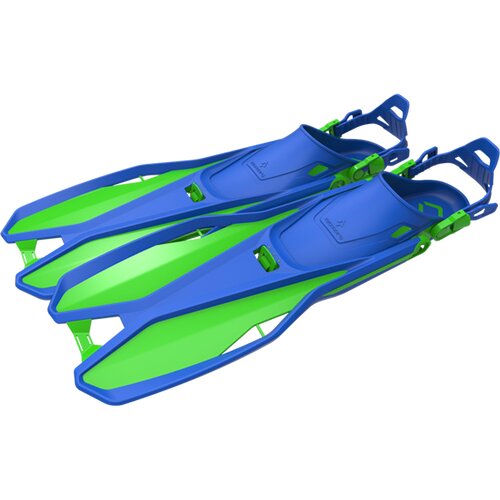 KINDER FLOSSE F6 C TRAVEL