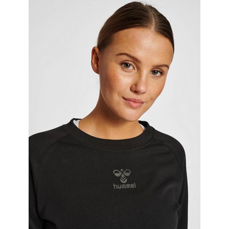 hummel hmlICONS WOMAN SWEATSHIRT Sweatshirt Damen
