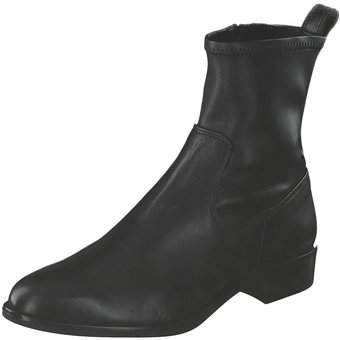 Unisa Bigel Stiefelette in schwarz