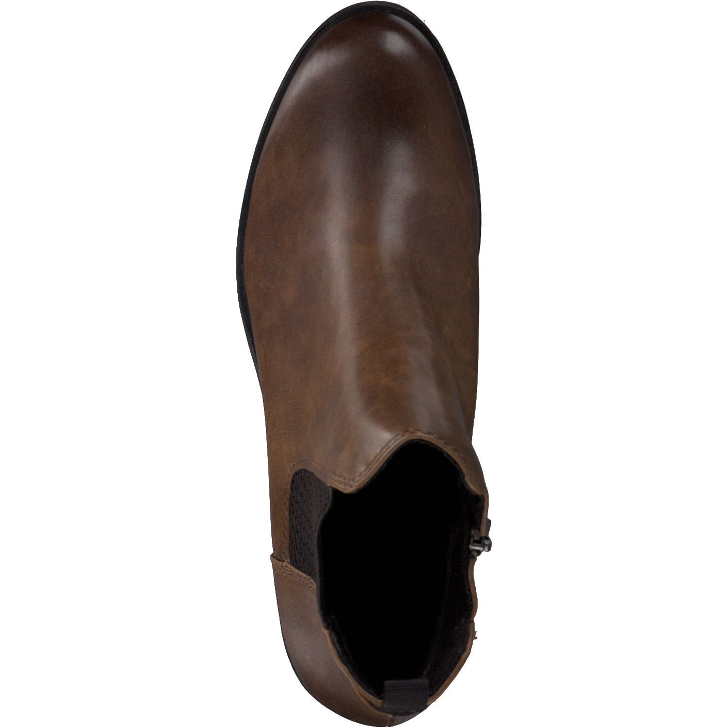 Marco Tozzi 25806, Ankle Boots, Damen, Braun (Cognac Antic)