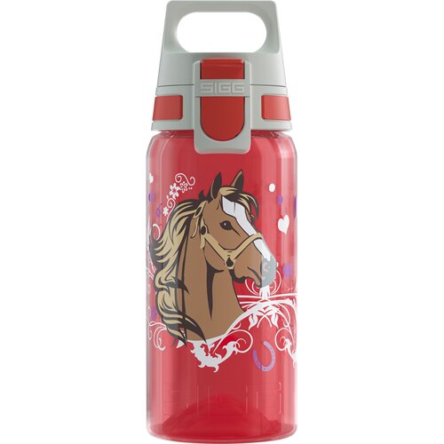 TRINKBEHÄLTER VIVA ONE HORSES