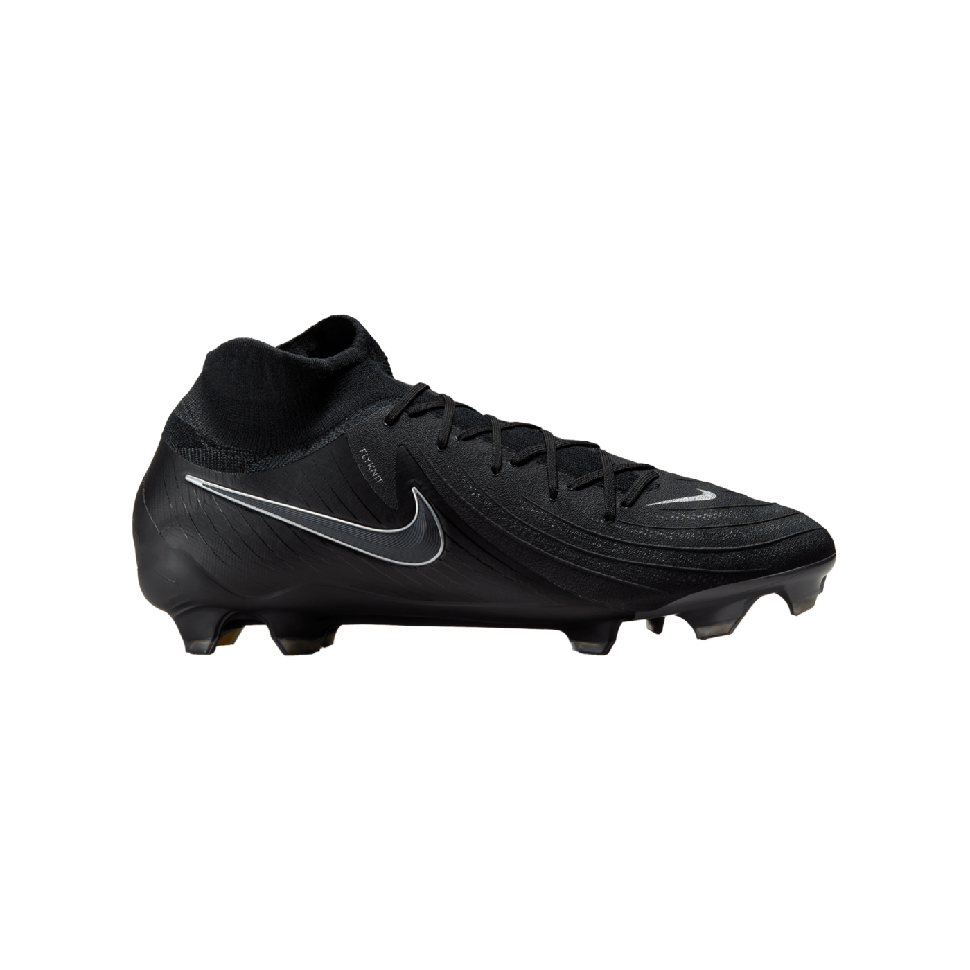 Nike Phantom Luna II Pro FG Shadow Schwarz F001