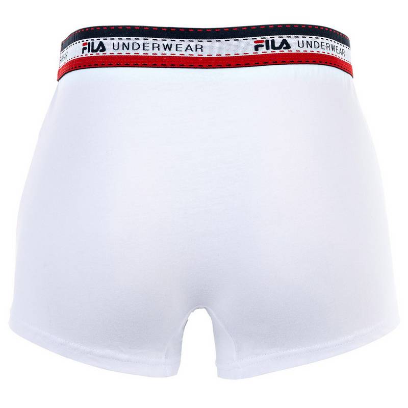 FILA Boxershort Unterhose Herren