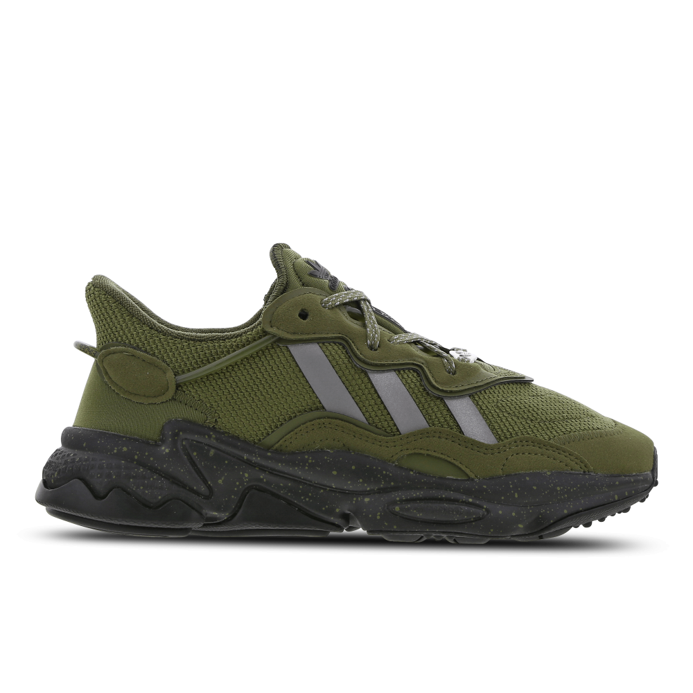 adidas Ozweego ID6787 / grün