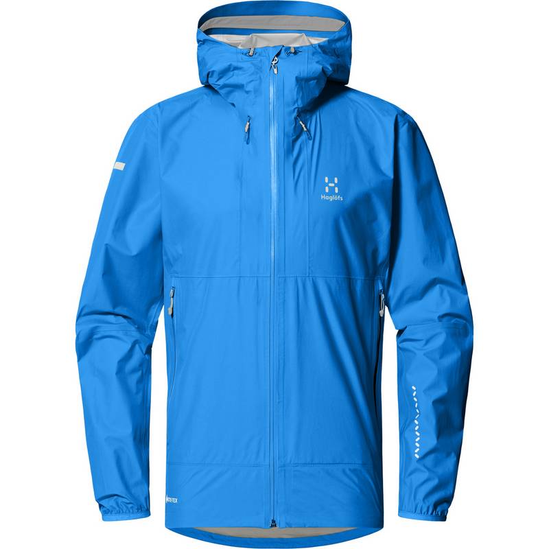 Haglfs L.I.M GTX II Jacket Hardshelljacke Herren