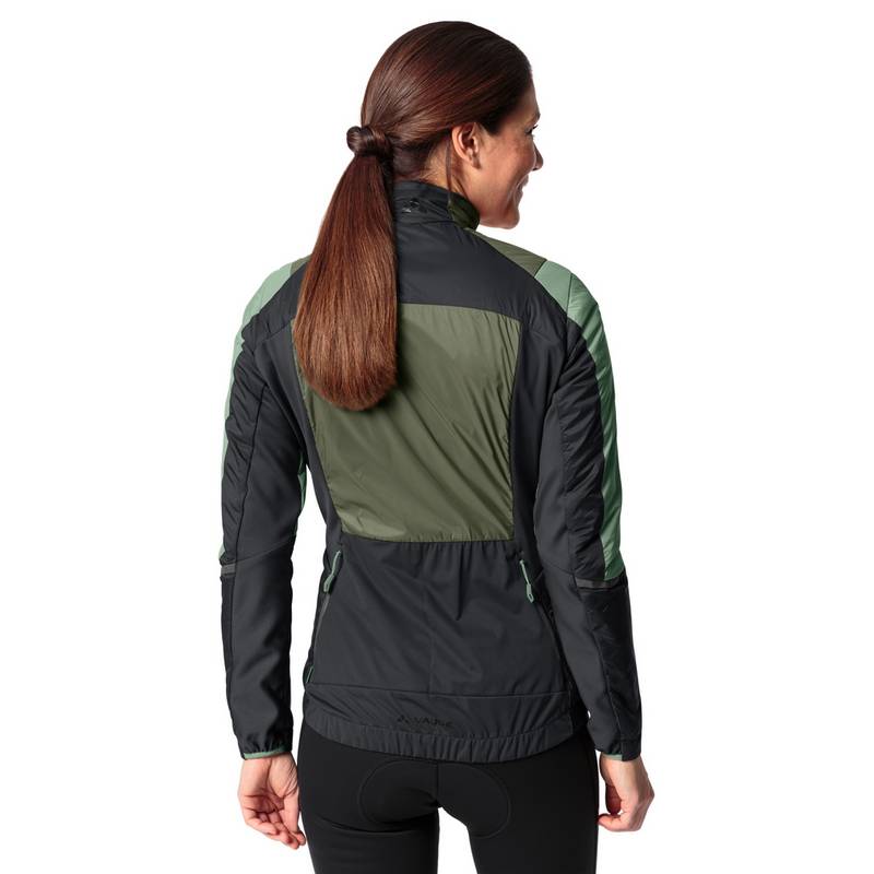 VAUDE Women's Kuro Insulation Jacket Outdoorjacke Damen