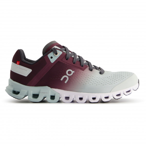On - Women's Cloudflow - Runningschuhe