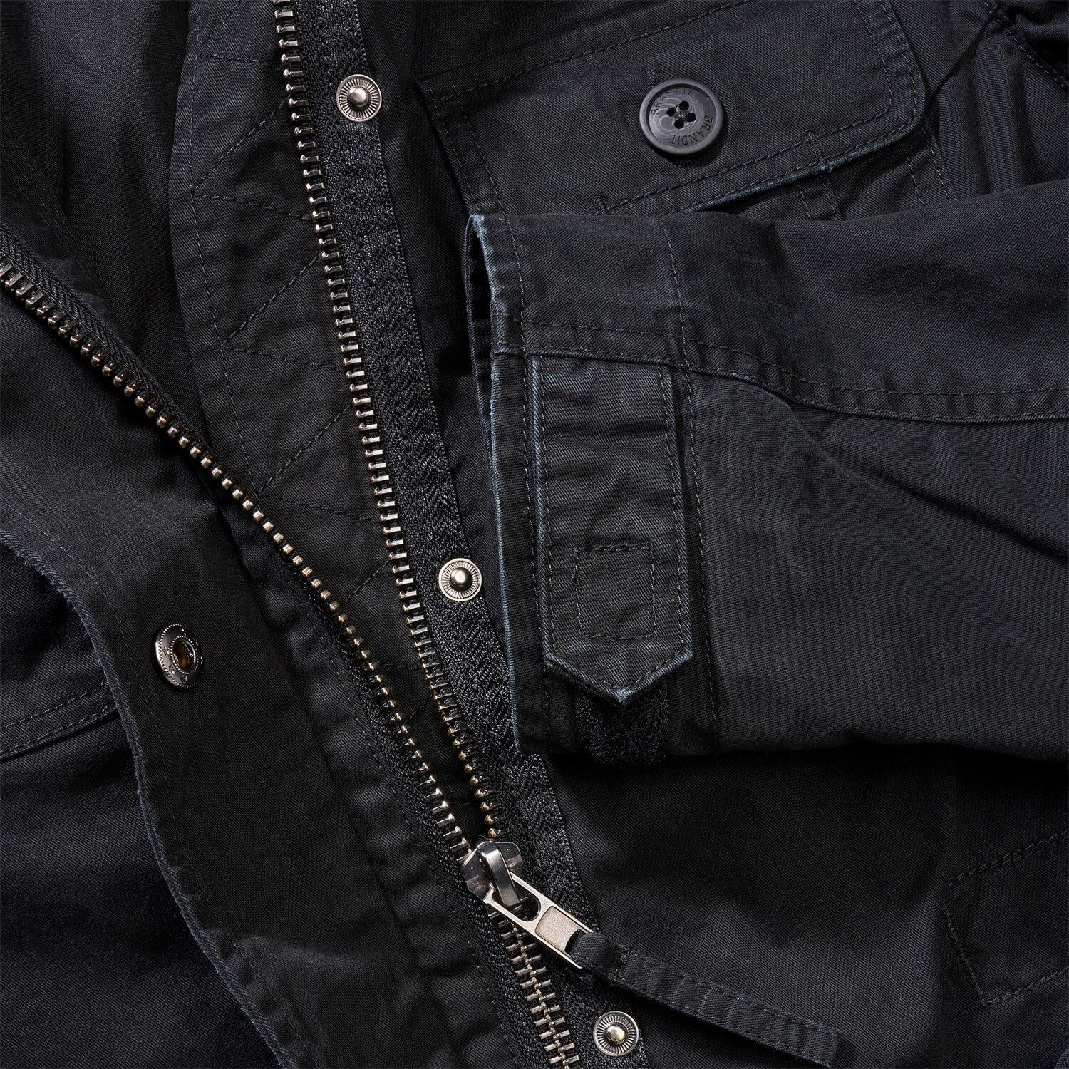Ladies Britannia Jacket