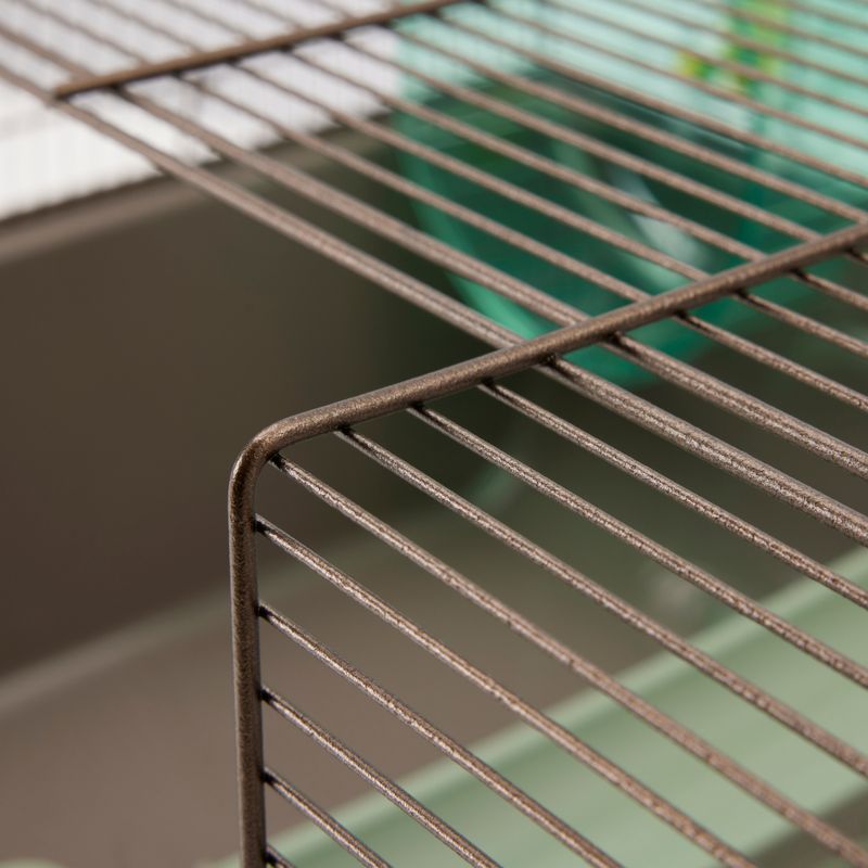 Savic Hamsterkäfig Duncan zu TOP-Preisen