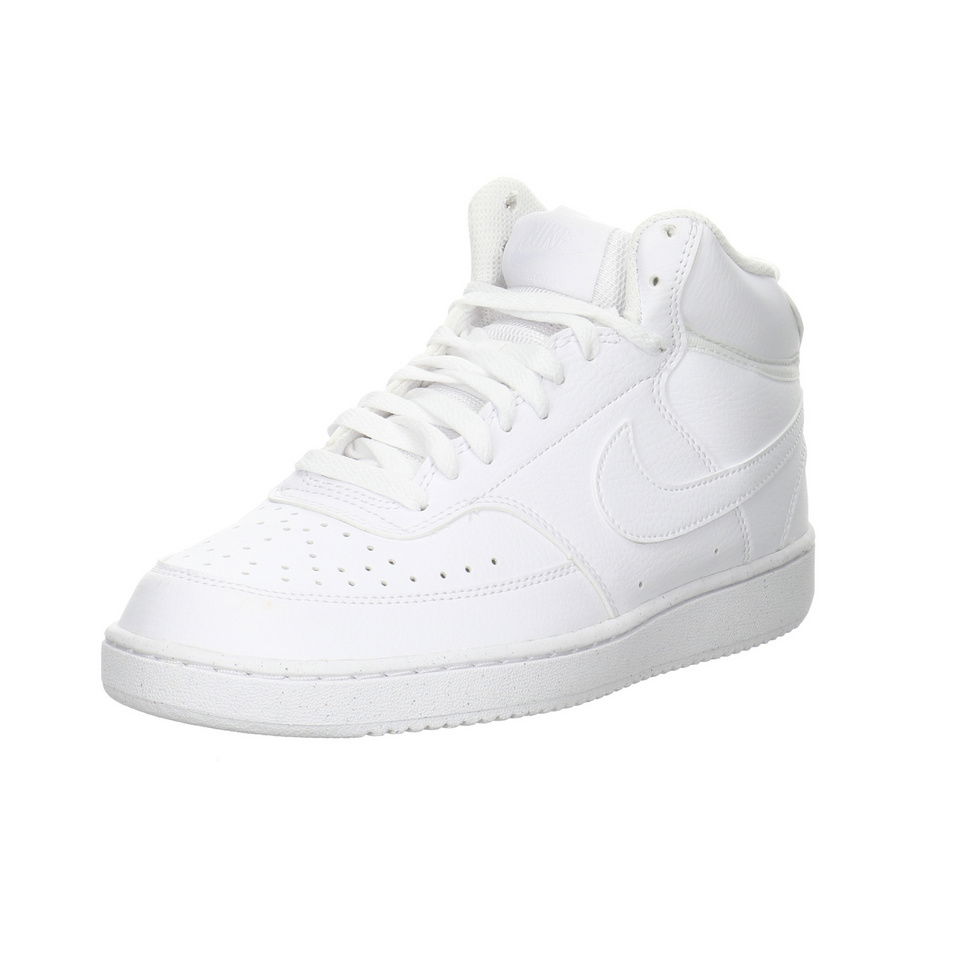 Nike Court Vision Mid Sneaker