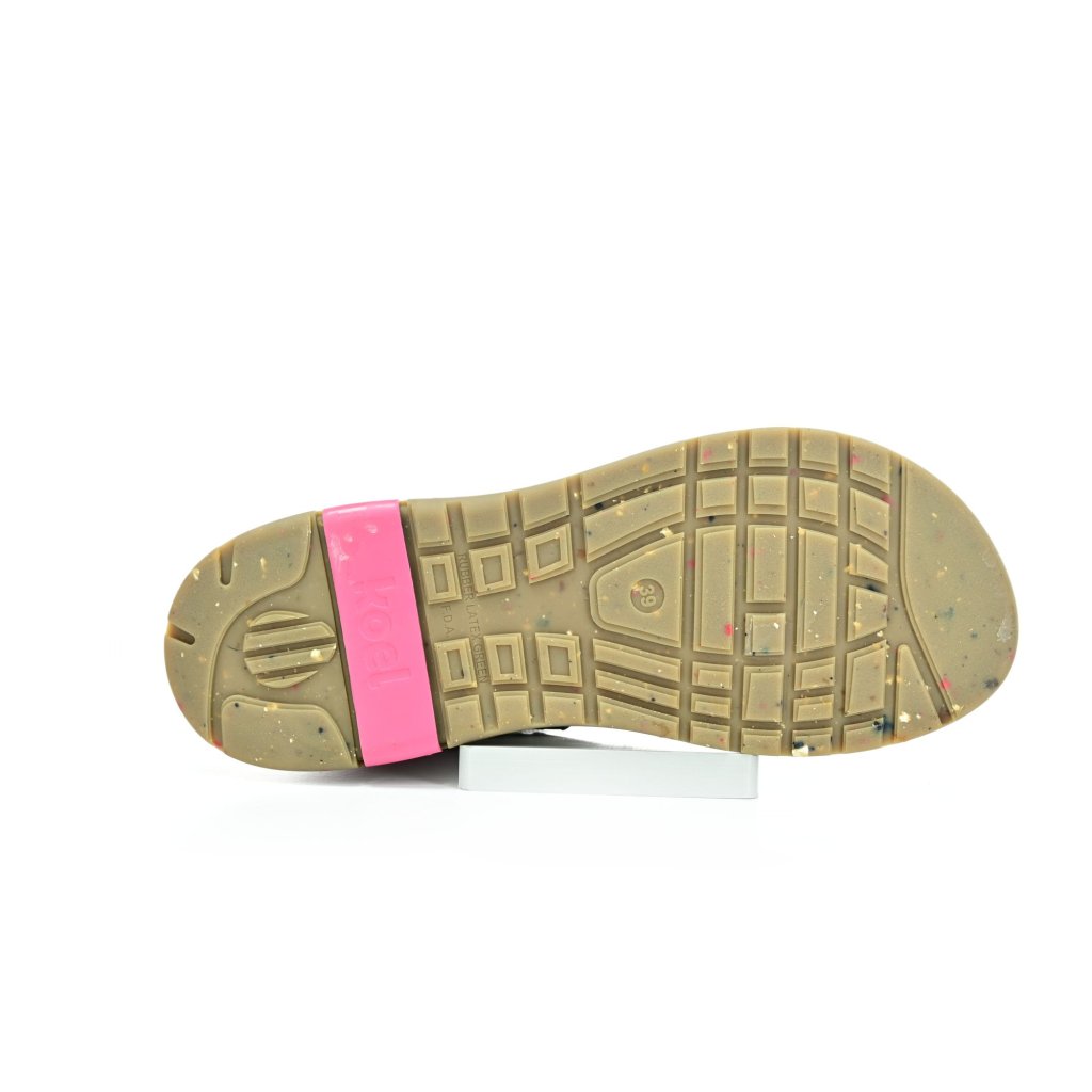 Koel4kids Skylar Fuchsia AD Barfußschuhe