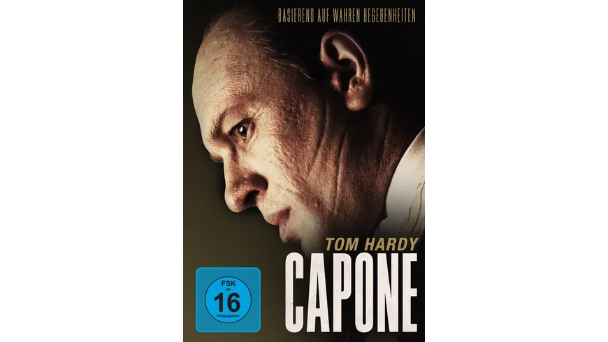 Capone