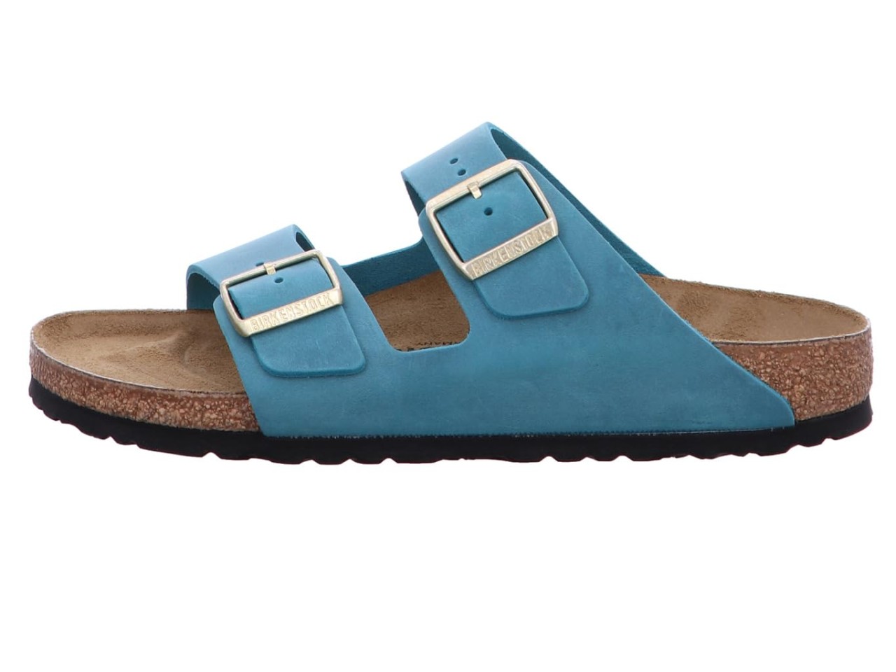 BIRKENSTOCK Komfort Sandalen bunt Arizona