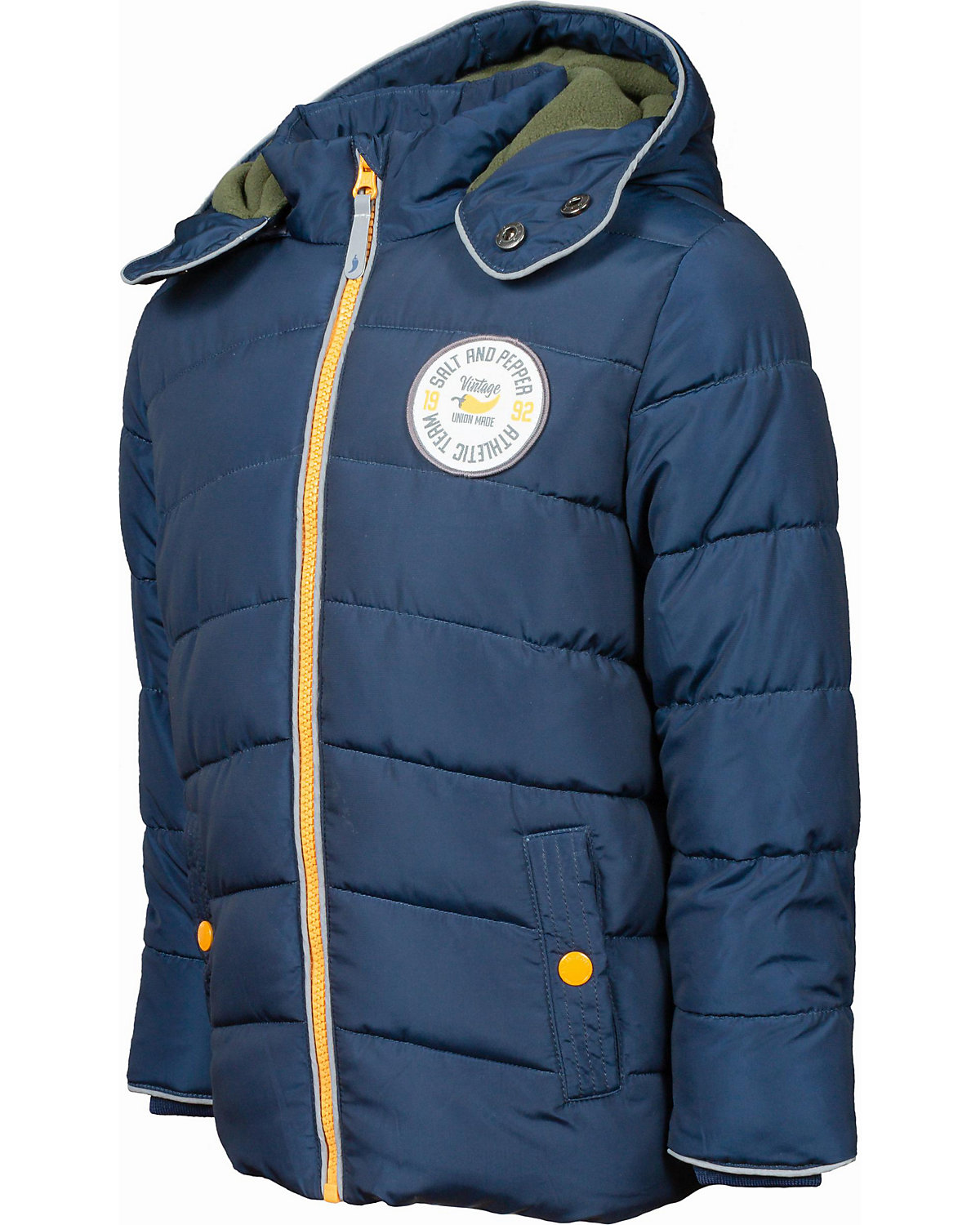 Outdoorjacke für Jungen