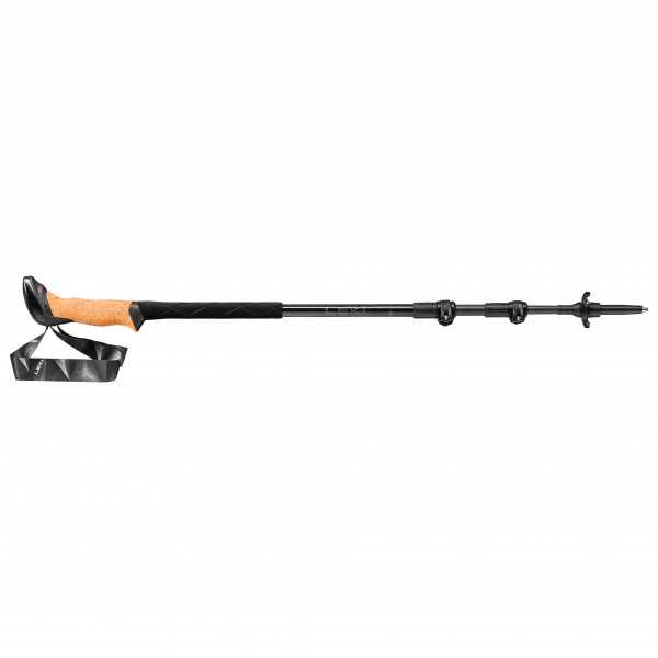 Leki - Black Series Carbon - Trekkingstöcke