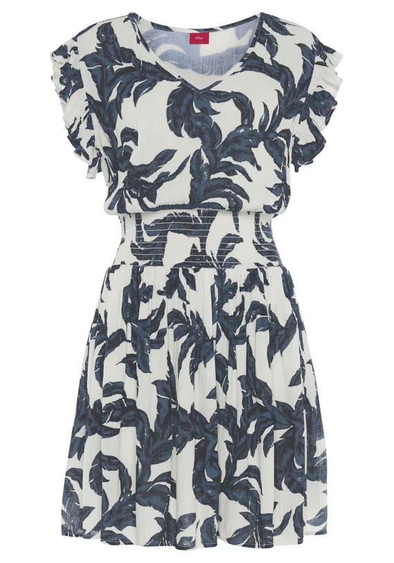 Sommerkleid