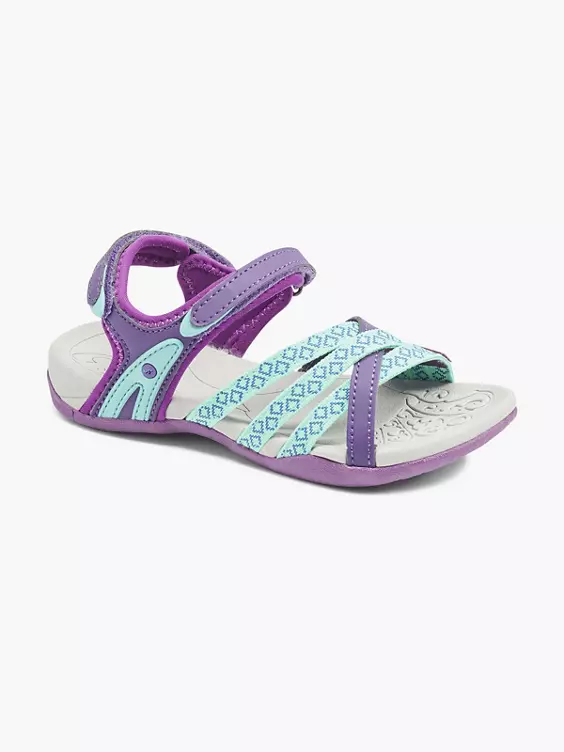 Hi-Tec Sandale SAVANNA II JRG