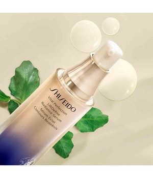 Shiseido Vital Perfection Liftdefine Radiance Serum Gesichtsserum-40 ml