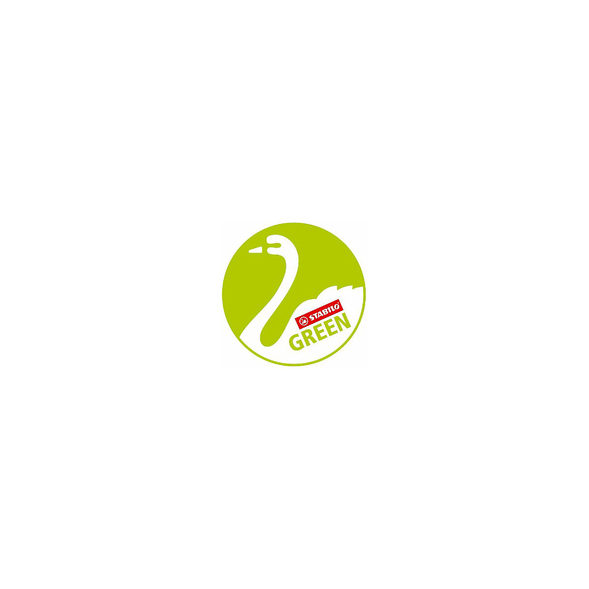 Buntstift STABILO® GREENcolors, Kartonetui mit 18 Stiften